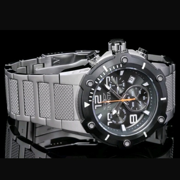 Big sale(1 IN STOCK)-(FIRM) New invicta